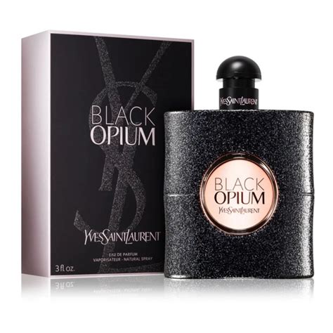 black opiume yves saint laurent femme prix|black opium ysl outlet.